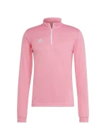 Pánske tréningové tričko Entrada 22 M HC5048 - Adidas