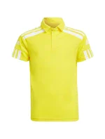 Detské polo tričko Squadra 21 Jr GP6426 - Adidas