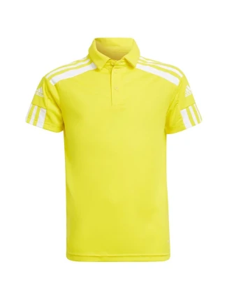 Detské polo tričko Squadra 21 Jr GP6426 - Adidas