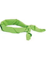 K-up KP 451 Šatka Bandana 20.0451 žiarivo zelená K-up KP 451 Šatka Bandana 20.0451 žiarivo zelená