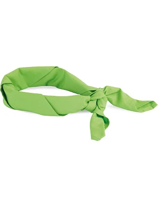 K-up KP 451 Šatka Bandana 20.0451 žiarivo zelená K-up KP 451 Šatka Bandana 20.0451 žiarivo zelená