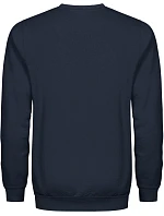 Promodoro 5077 Unisex pracovná mikina – EXCD 40.5077 tmavomodrá Promodoro 5077 Unisex pracovná mikina – EXCD 40.5077 tmavomodrá