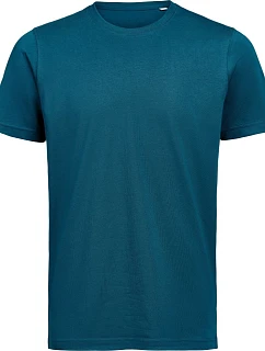 Untagged Movement OCS T-Shirt Unisex tričko z hrubej bavlny 66.1010 orion