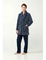 Vamp - Klasický mäkký župan 21695 - Vamp