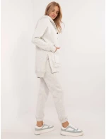 Súprava EM KMPL 847.66 svetlosivá