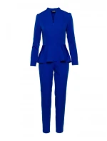 M878 Kombinéza Pepulm - kráľovská modrá
