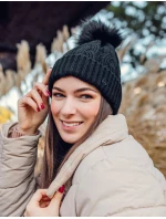 Čiapka VUCH Sheron Black