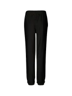 Tepláky Meadow unisex čierne