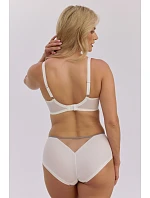 Polomäkká podprsenka Judith Kód: 1356