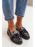 Mokasíny model 199817 Krok v štýle