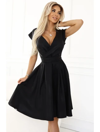 Večerné šaty model 207346 Numoco