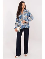 Bunda model 226001 Taliansko Moda