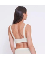 sloggi GO Ležérny top - WHITE - SLOGGI WHITE - SLOGGI