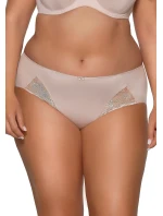 Ava 2111/B Brazílske nohavičky S-2XL Ava 2111/B Brazílske nohavičky S-2XL