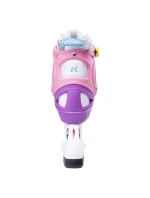 Fitness kolieskové korčule Coolslide Meron Jr 92800597976