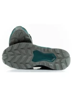 Topánky Lowa Merger Mid W 320432 7442