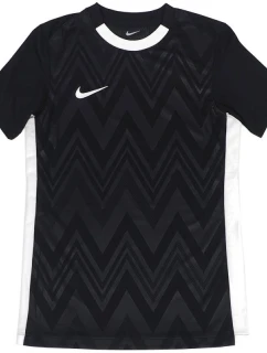Dámske tričko Nike Dri-FIT Challenge V Jersey black FD7420 010