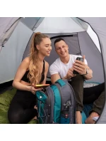 Stan NILS CAMP ROCKER NC6013 pre 3 osoby