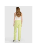 Dámske nohavice na voľný čas 4F 4FRSS25TTROF1448-73S women's