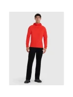 Pánske trekingové nohavice 8000 s membránou 4F 4FRAW25TFTRM1252-20S