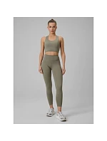 Tréningová podprsenka 4F 4FWSS26USBAF219-41S pre ženy