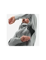 Pánska bunda MILLET Seneca Storm 3L Jkt M, sivá Pánska bunda MILLET Seneca Storm 3L Jkt M, sivá