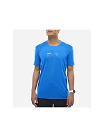 Pánske tričko MILLET Intense Ts Ss M modré Pánske tričko MILLET Intense Ts Ss M modré
