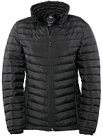 Tee Jays TJ 9631 Dámska bunda „Zepelin“ 18.9631 čierna Tee Jays TJ 9631 Dámska bunda „Zepelin“ 18.9631 čierna