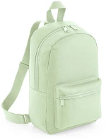 BagBase BG 153 Mini batoh 52.0153 pistáciová BagBase BG 153 Mini batoh 52.0153 pistáciová