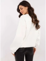Blúzka EM BL 617 16.01X ecru