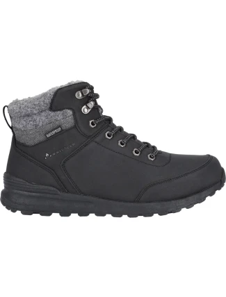 Pánske topánky Whistler Merotu Casual Boot WP Pánske topánky Whistler Merotu Casual Boot WP
