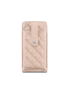 Dámska crossbody peňaženka Vuch Dalta Beige