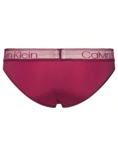 Dámske nohavičky - 000QD3700E LY7 - Calvin Klein