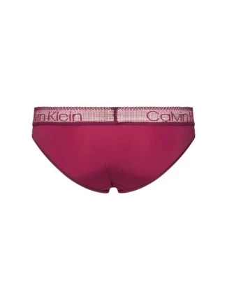 Dámske nohavičky - 000QD3700E LY7 - Calvin Klein Dámske nohavičky - 000QD3700E LY7 - Calvin Klein