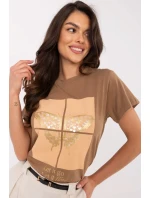 Tričko model 213107 Továrenská cena