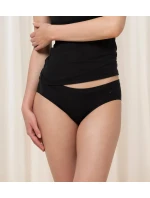 Dámske nohavičky Smart Natural Hipster EX - BLACK - black 0004 - TRIUMPH