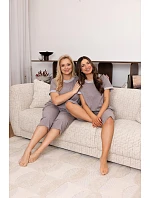 Pyžamo Regina 4005 kr/r 2XL L26