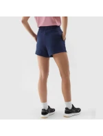Šortky 4F W 4FWSS24TSHOF286 31S ženy
