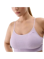 Športová podprsenka 4F W 4FWSS24USBAF121 52S