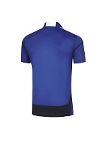 Polokošeľa Mizuno Hex Rect M 62EA700122