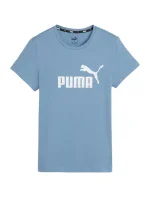 Puma ESS Logo Tee W 586775 20 tričko
