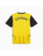 Puma Borussia Dortmund Home Replica M 774946 01 pánske tričko