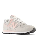 Topánky New Balance Jr PC574EVK