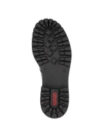 Topánky Rieker W RKR712 Topánky Rieker W RKR712