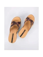 Šľapky Ipanema High Fashion Slide W 83520-AQ405 dámske Šľapky Ipanema High Fashion Slide W 83520-AQ405 dámske