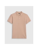 Polokošeľa 4F M 4FWSS25TPTSM407-83S pánska