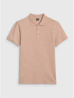 Polokošeľa 4F M 4FWSS25TPTSM407-83S pánska