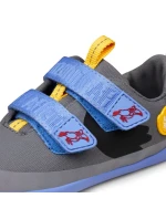 Topánky Affenzahn Sneaker Cotton Lucky Toucan Jr 00391-80028