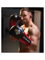 Boxerské rukavice 12oz - Phantom Red - Valor Series