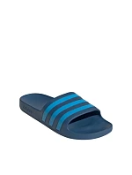 Adidas Adilette Aqua žabky modré IH9011